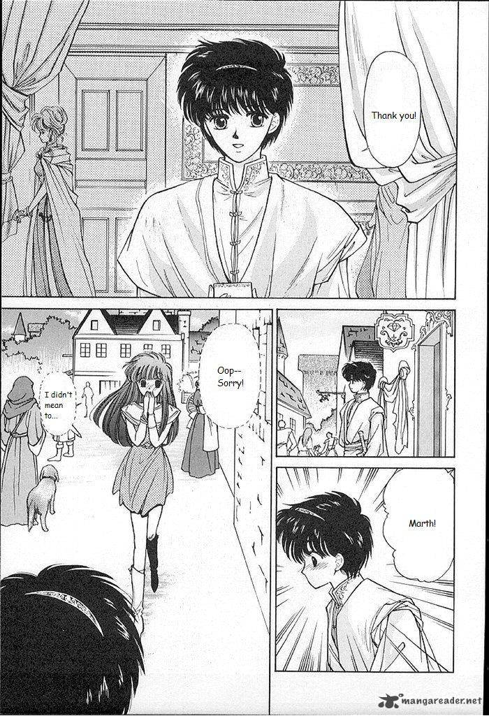 Fire Emblem Ankokuryuu To Hikari No Ken 14 13