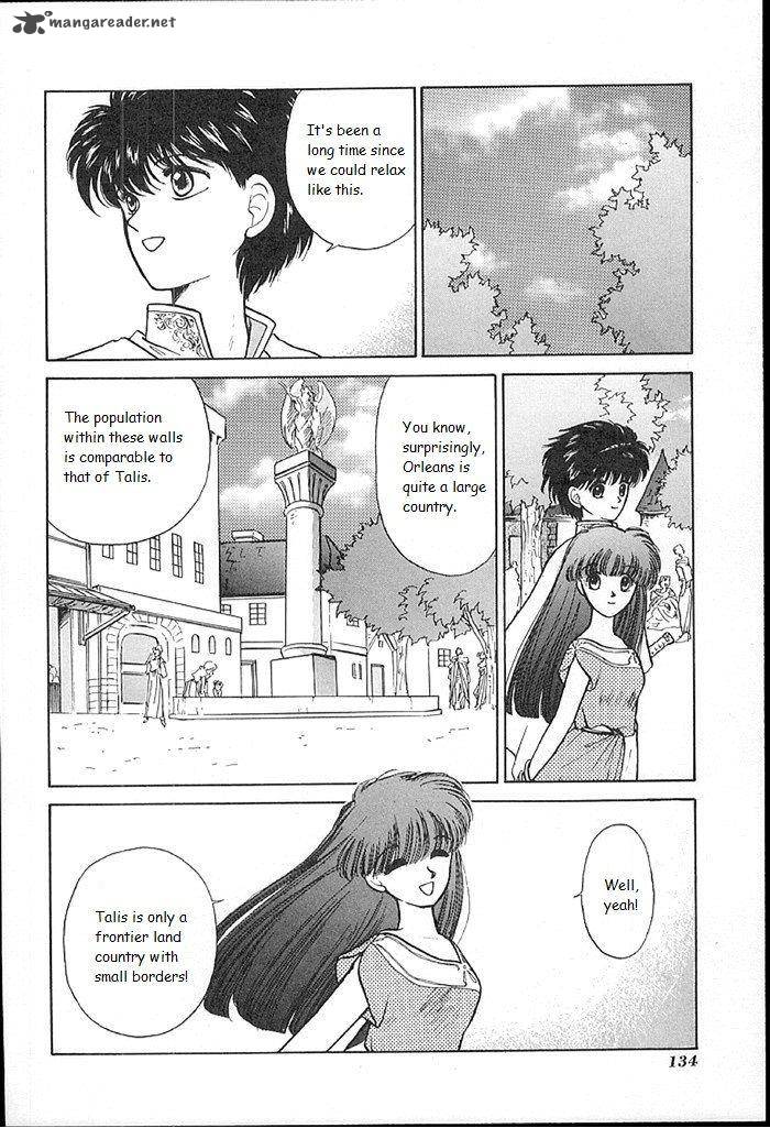 Fire Emblem Ankokuryuu To Hikari No Ken 14 14