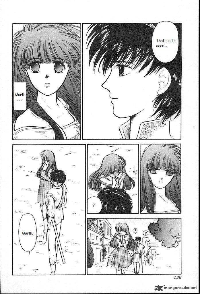 Fire Emblem Ankokuryuu To Hikari No Ken 14 18