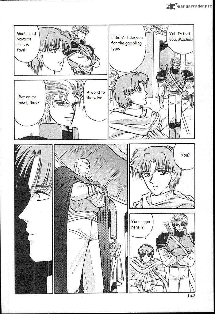 Fire Emblem Ankokuryuu To Hikari No Ken 14 22