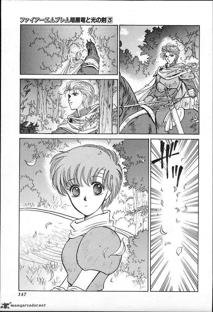 Fire Emblem Ankokuryuu To Hikari No Ken 14 27