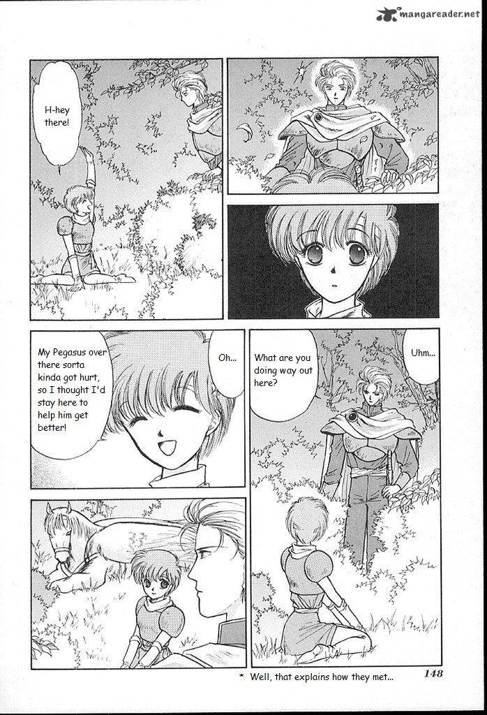 Fire Emblem Ankokuryuu To Hikari No Ken 14 28