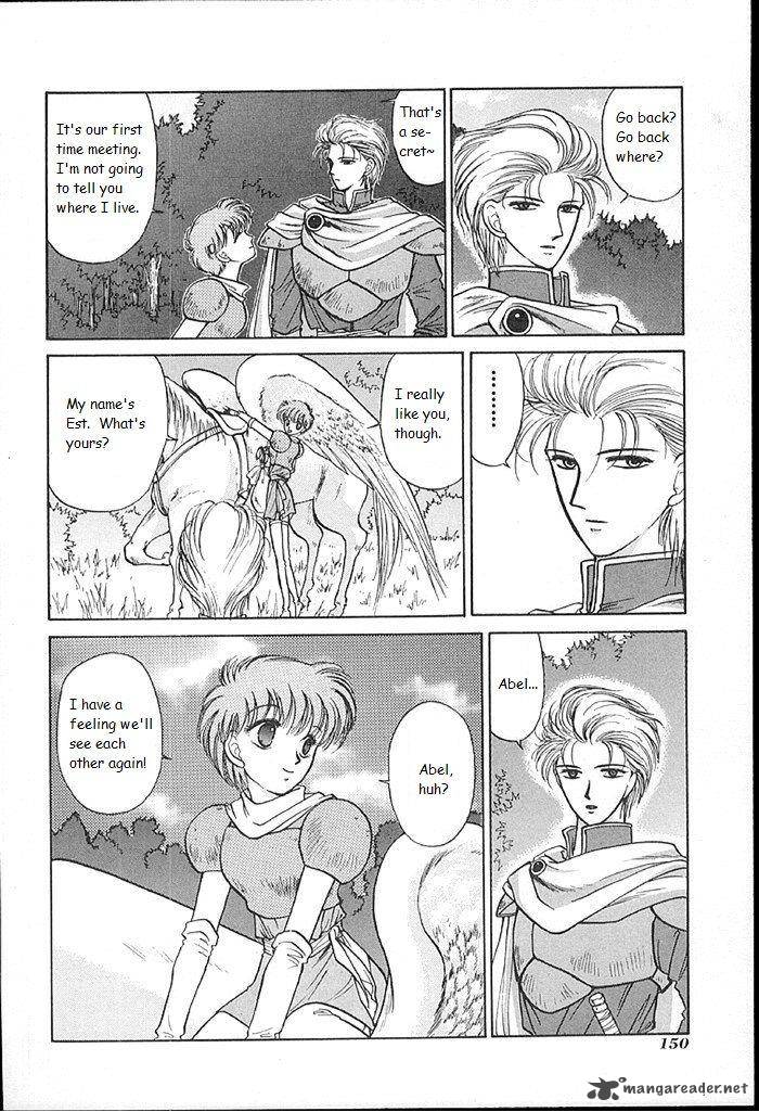 Fire Emblem Ankokuryuu To Hikari No Ken 14 30
