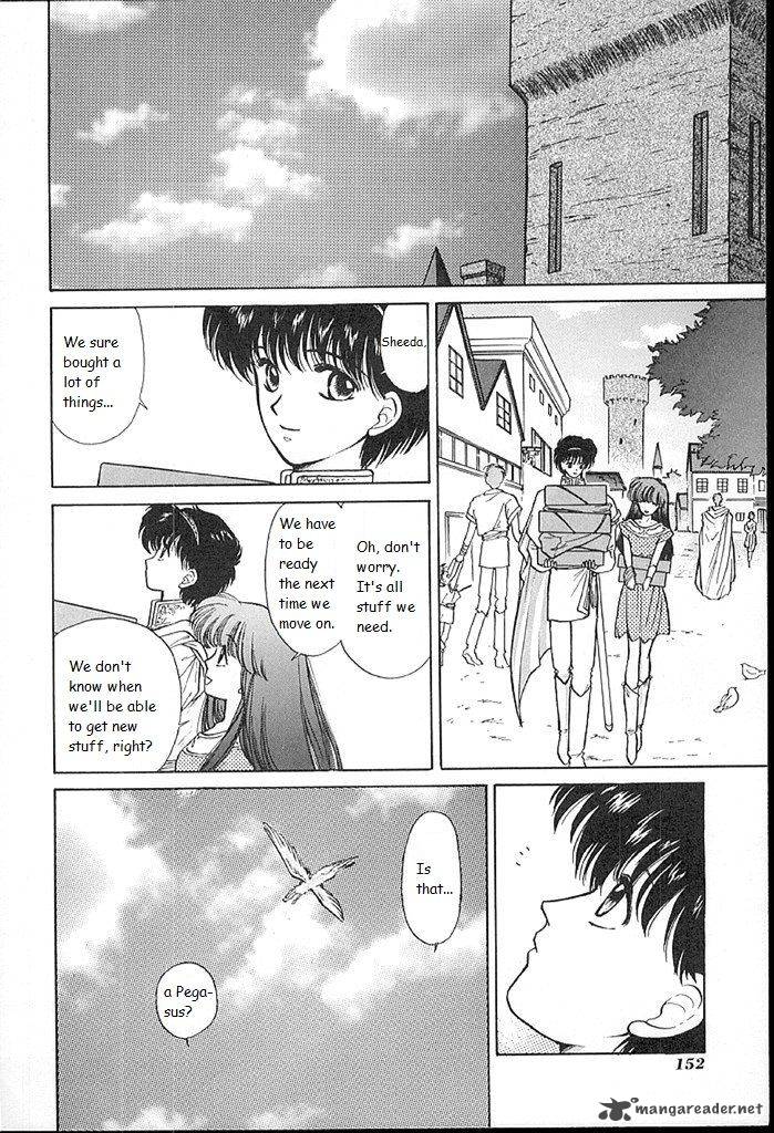 Fire Emblem Ankokuryuu To Hikari No Ken 14 32