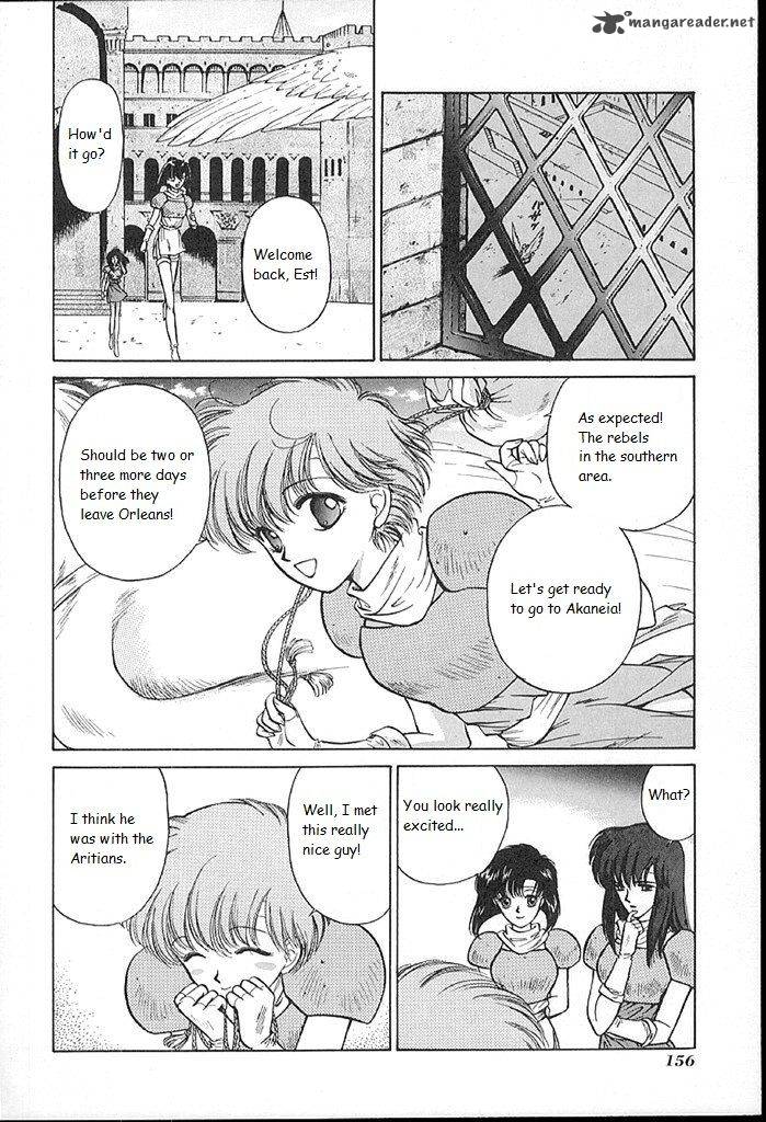 Fire Emblem Ankokuryuu To Hikari No Ken 14 36
