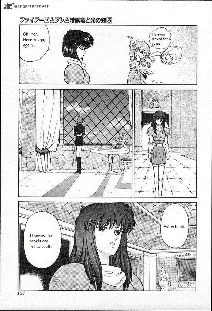 Fire Emblem Ankokuryuu To Hikari No Ken 14 37