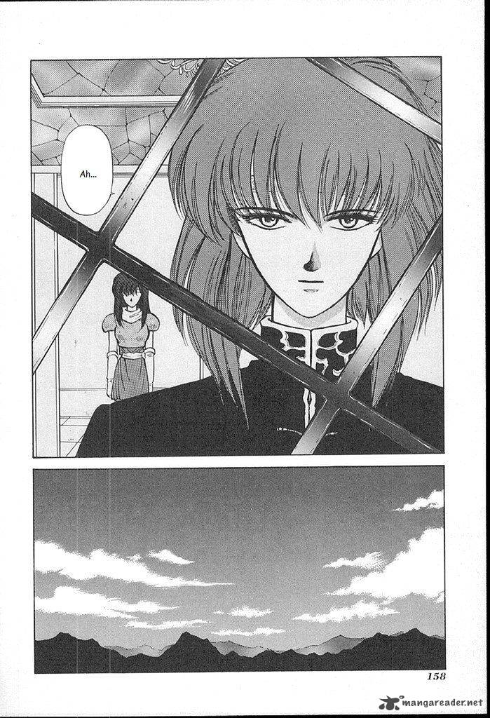 Fire Emblem Ankokuryuu To Hikari No Ken 14 38
