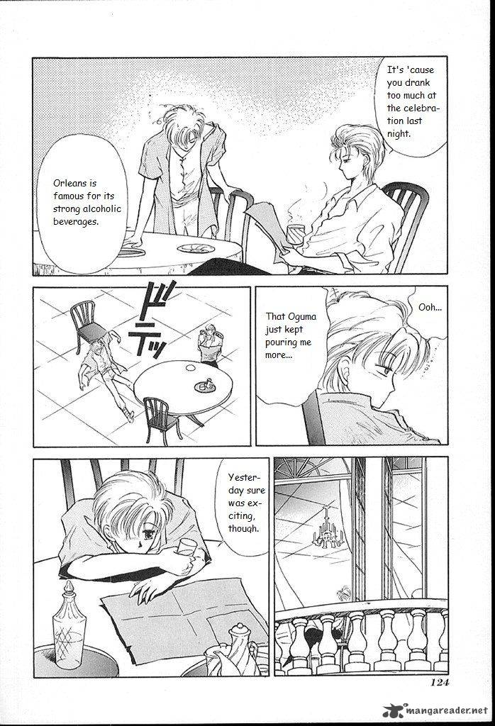 Fire Emblem Ankokuryuu To Hikari No Ken 14 4