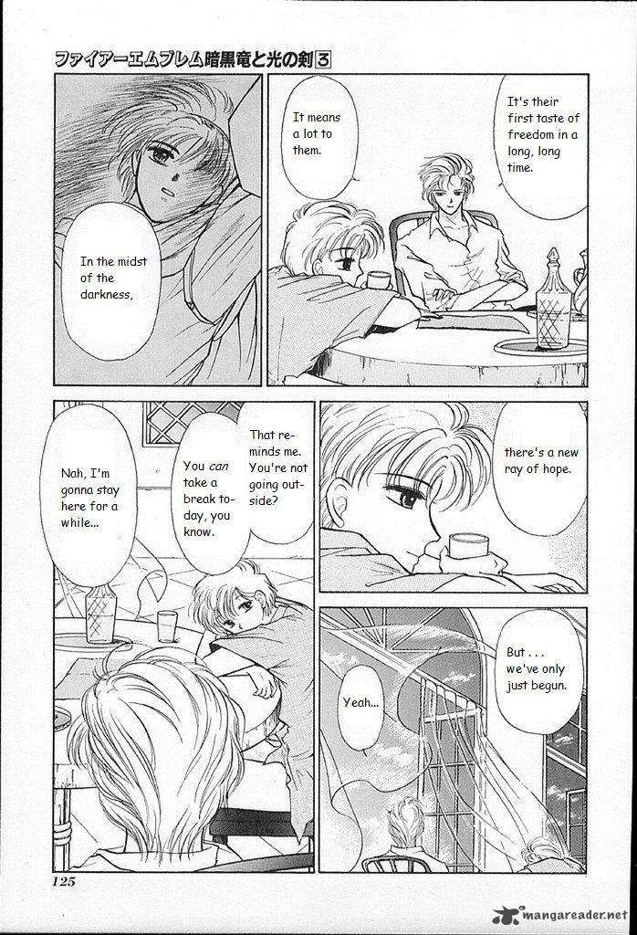 Fire Emblem Ankokuryuu To Hikari No Ken 14 5