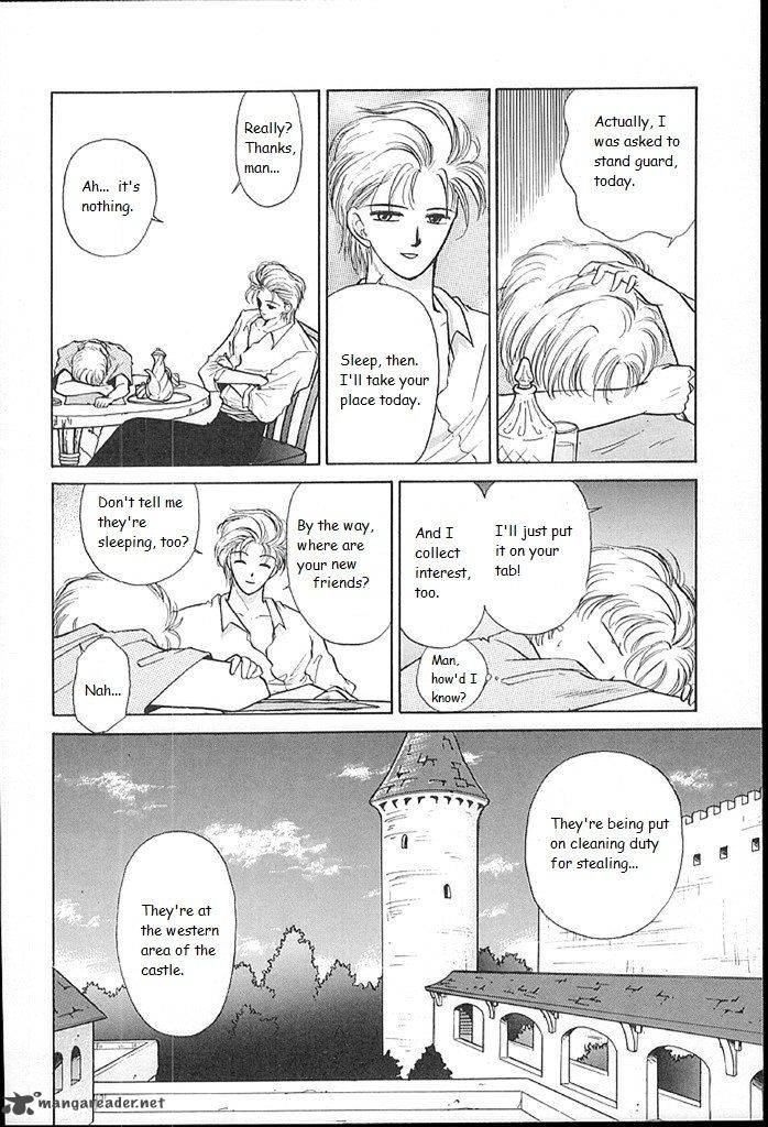 Fire Emblem Ankokuryuu To Hikari No Ken 14 6