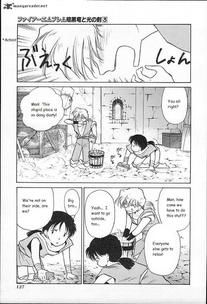 Fire Emblem Ankokuryuu To Hikari No Ken 14 7
