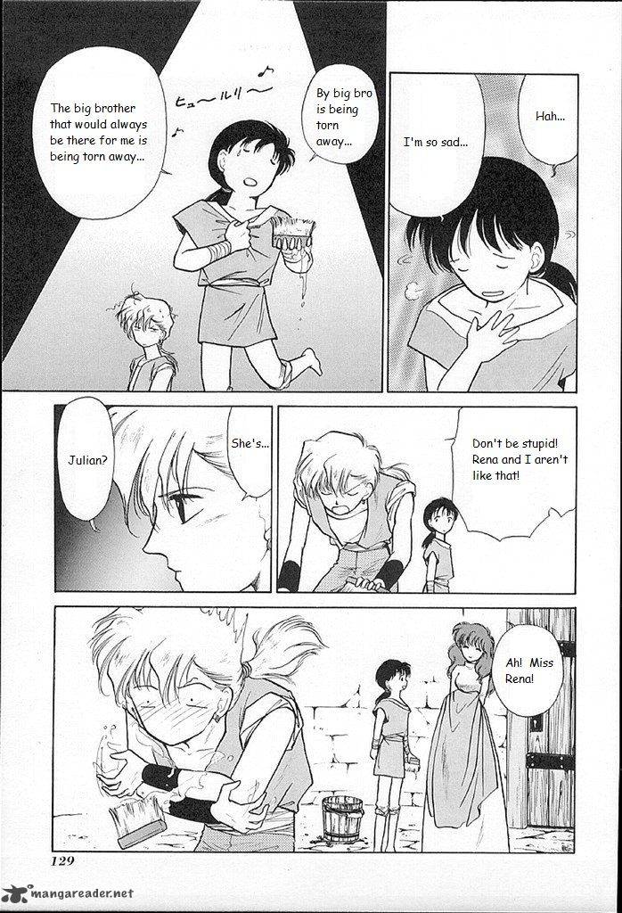 Fire Emblem Ankokuryuu To Hikari No Ken 14 9