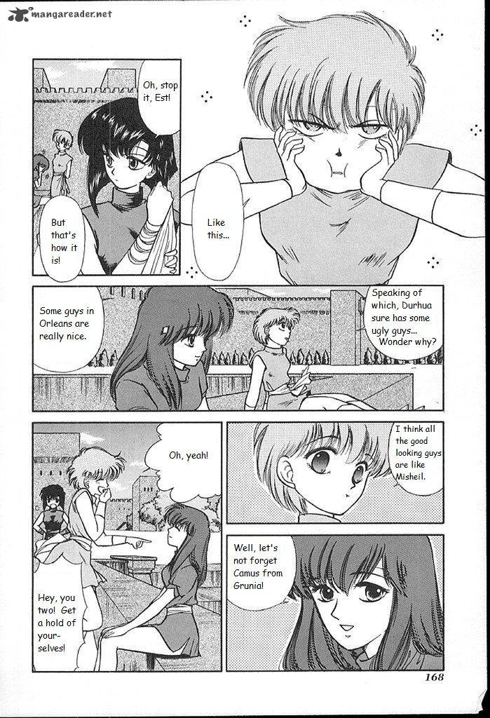 Fire Emblem Ankokuryuu To Hikari No Ken 15 10