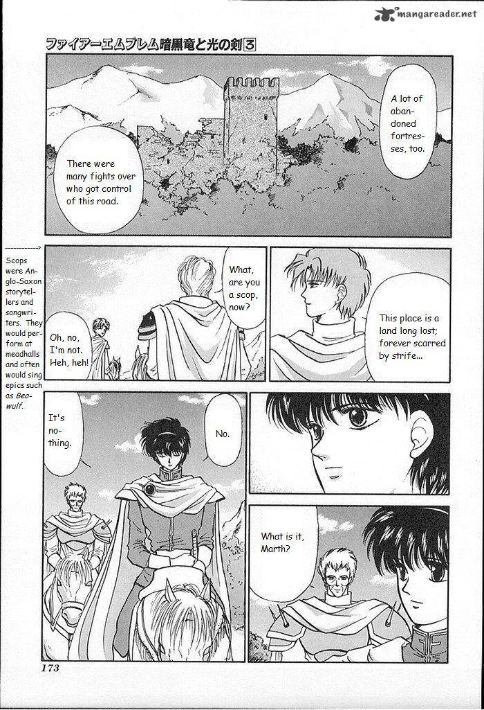Fire Emblem Ankokuryuu To Hikari No Ken 15 15