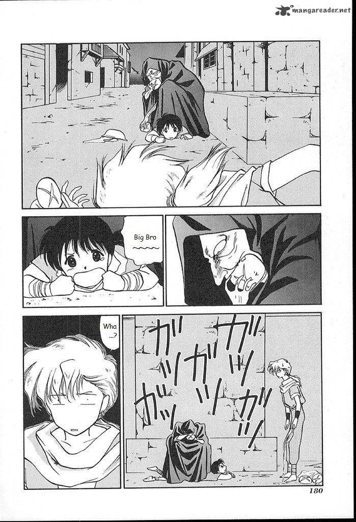 Fire Emblem Ankokuryuu To Hikari No Ken 15 22