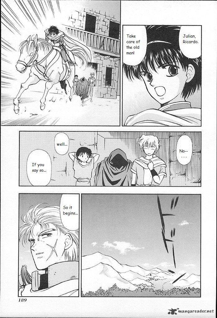 Fire Emblem Ankokuryuu To Hikari No Ken 15 31