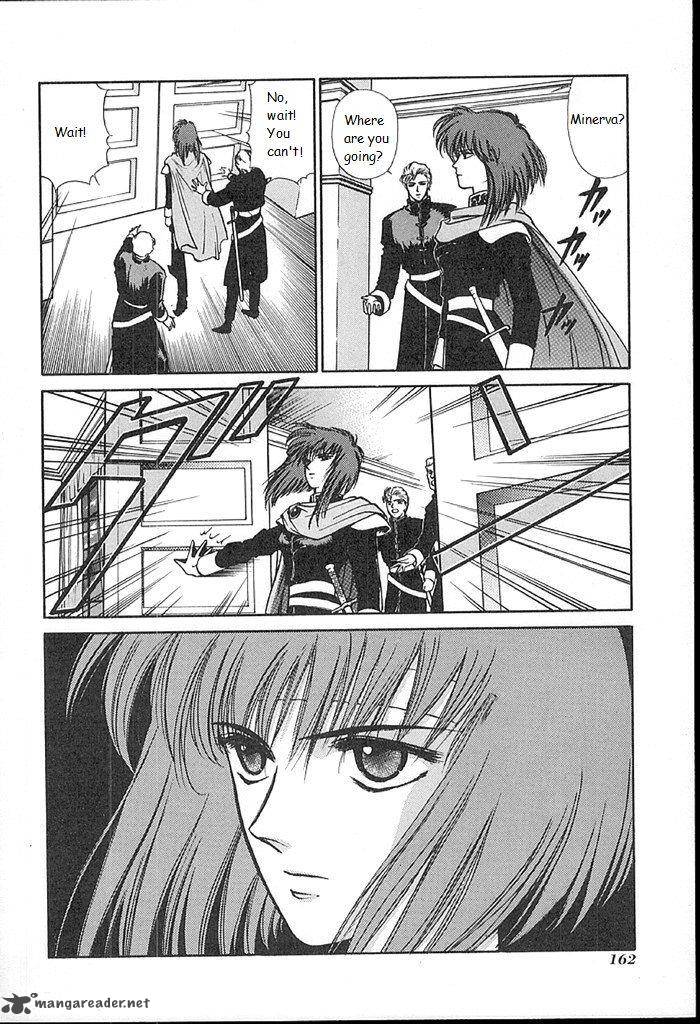 Fire Emblem Ankokuryuu To Hikari No Ken 15 4