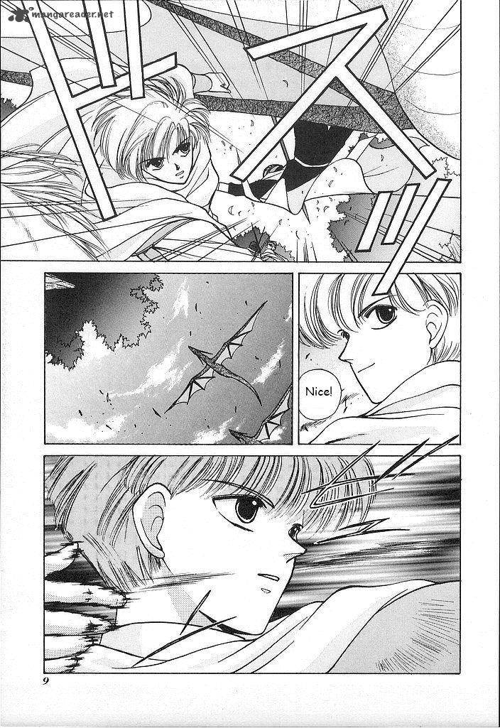 Fire Emblem Ankokuryuu To Hikari No Ken 16 10