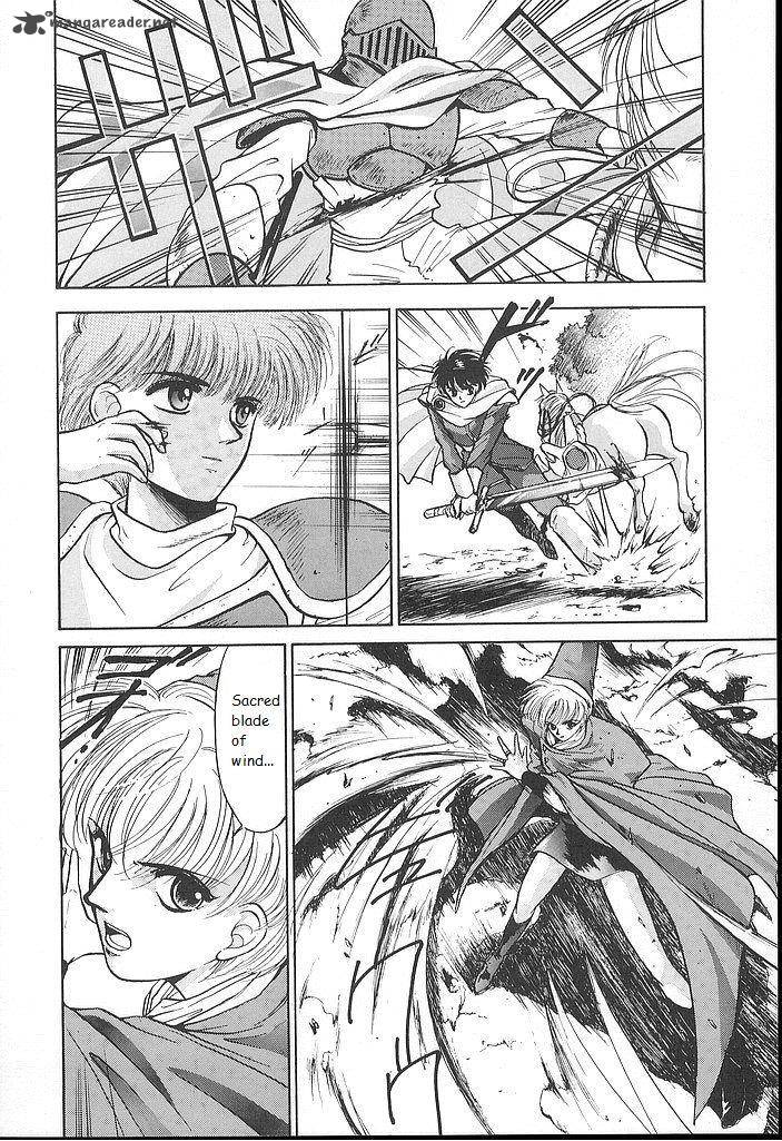 Fire Emblem Ankokuryuu To Hikari No Ken 16 23