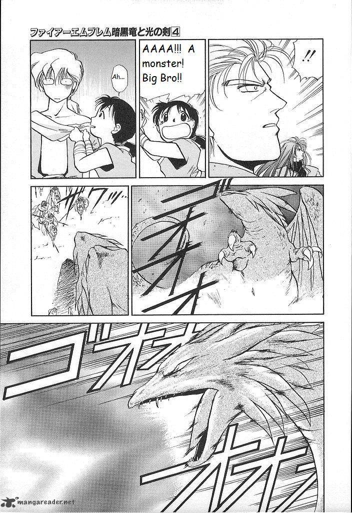 Fire Emblem Ankokuryuu To Hikari No Ken 16 32
