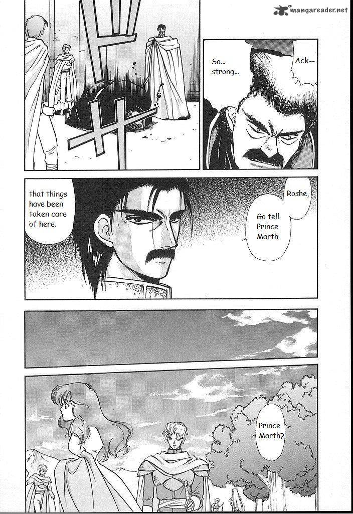 Fire Emblem Ankokuryuu To Hikari No Ken 16 37