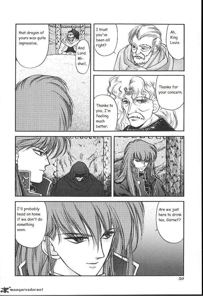 Fire Emblem Ankokuryuu To Hikari No Ken 17 10