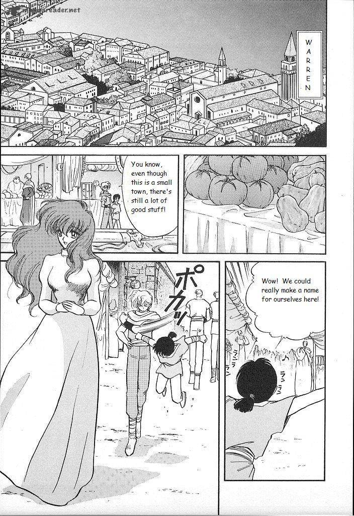 Fire Emblem Ankokuryuu To Hikari No Ken 17 15