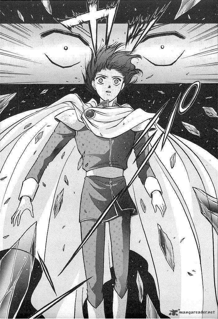 Fire Emblem Ankokuryuu To Hikari No Ken 17 33