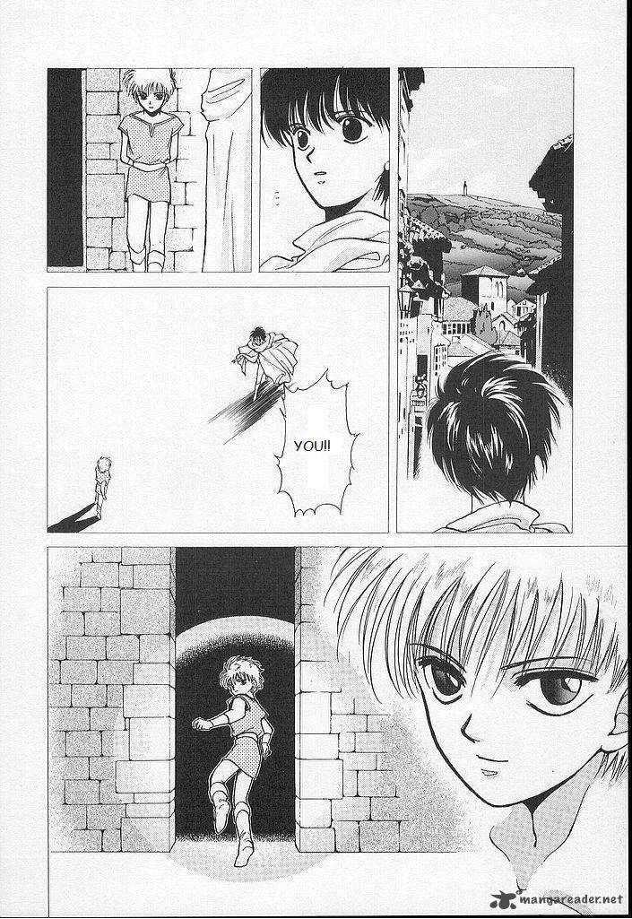 Fire Emblem Ankokuryuu To Hikari No Ken 18 16