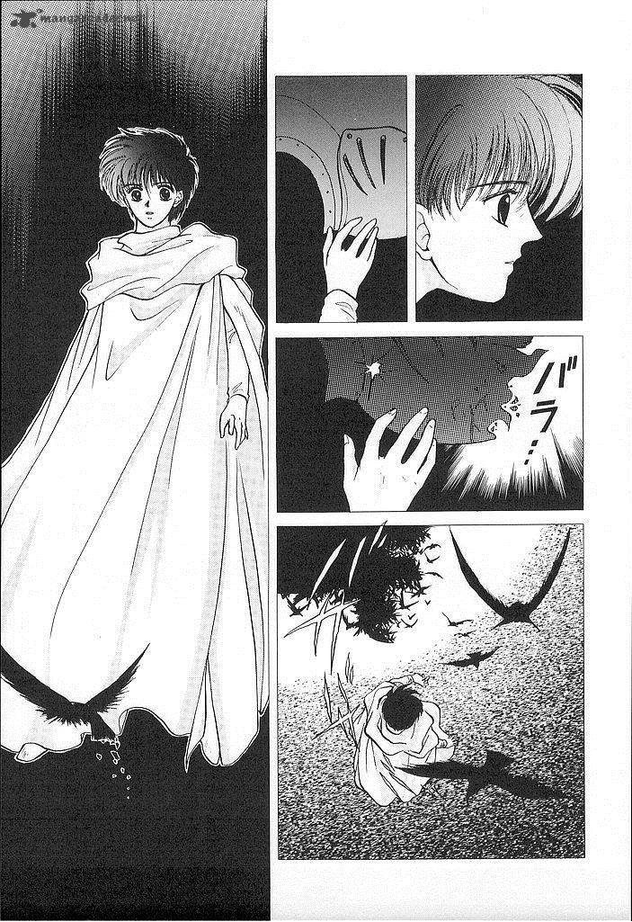 Fire Emblem Ankokuryuu To Hikari No Ken 18 19