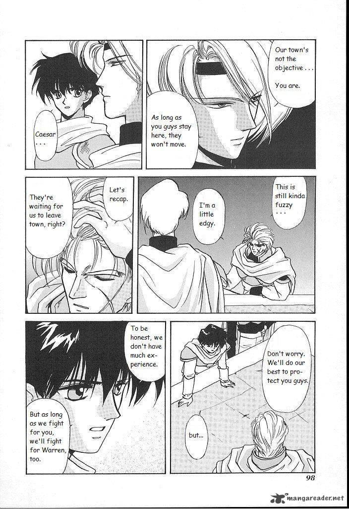 Fire Emblem Ankokuryuu To Hikari No Ken 18 22