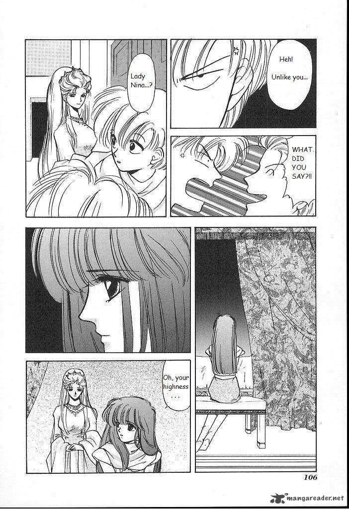 Fire Emblem Ankokuryuu To Hikari No Ken 18 30