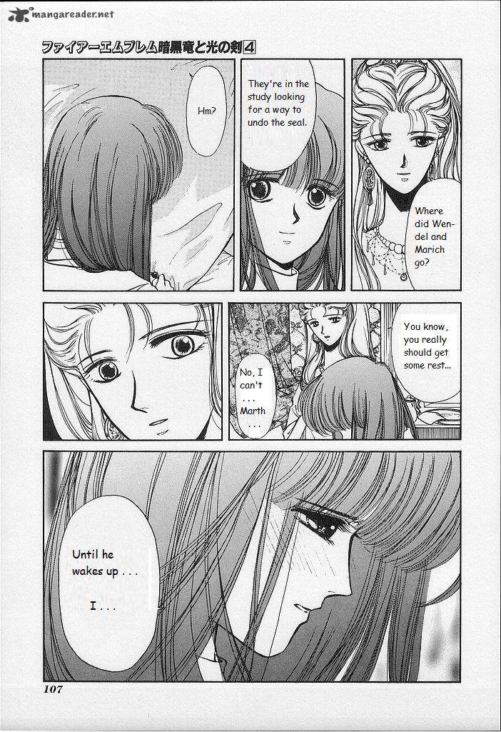 Fire Emblem Ankokuryuu To Hikari No Ken 18 31