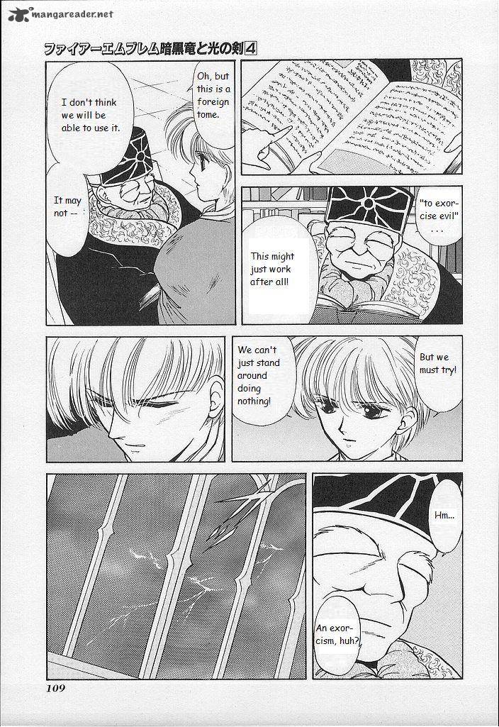 Fire Emblem Ankokuryuu To Hikari No Ken 18 33
