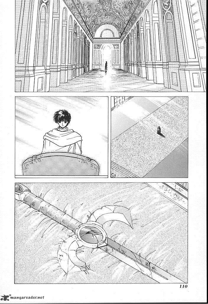 Fire Emblem Ankokuryuu To Hikari No Ken 18 34