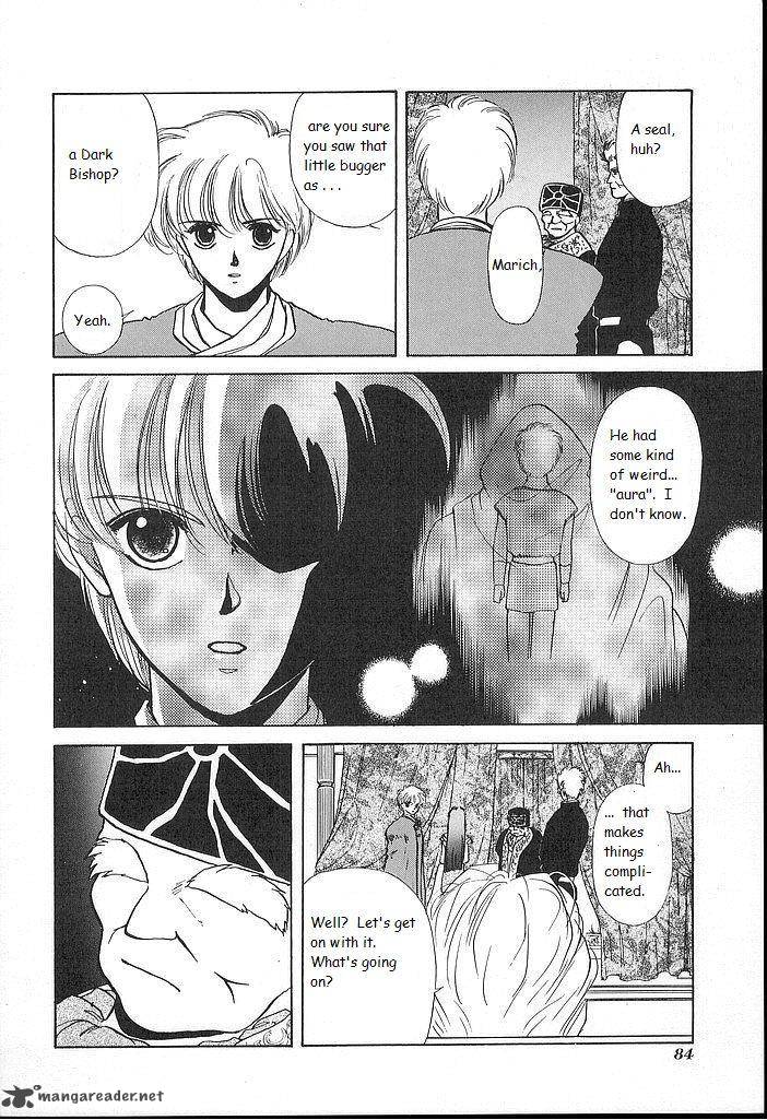 Fire Emblem Ankokuryuu To Hikari No Ken 18 8