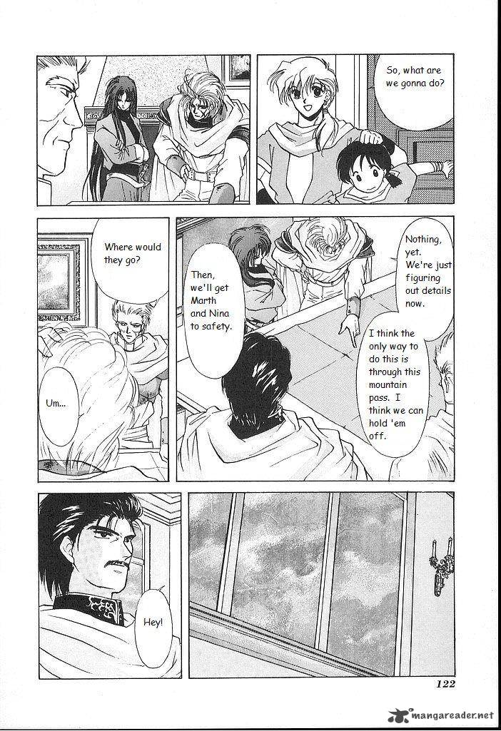 Fire Emblem Ankokuryuu To Hikari No Ken 19 10
