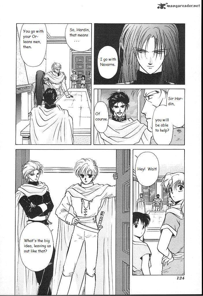 Fire Emblem Ankokuryuu To Hikari No Ken 19 12