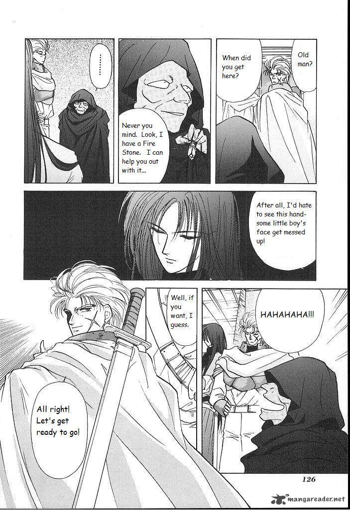Fire Emblem Ankokuryuu To Hikari No Ken 19 14