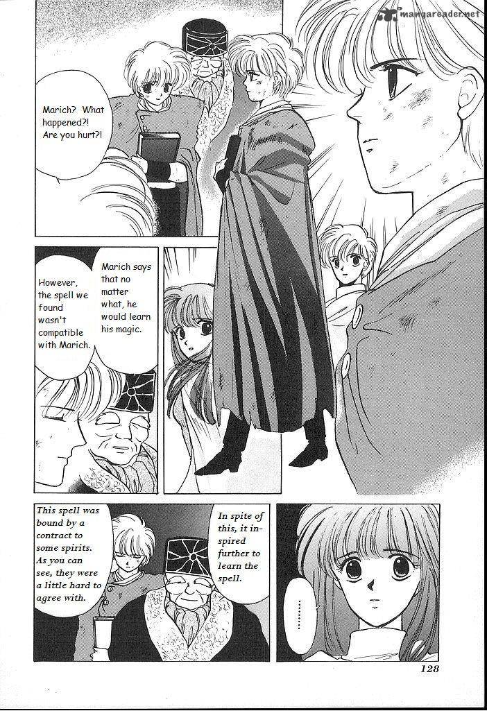 Fire Emblem Ankokuryuu To Hikari No Ken 19 16