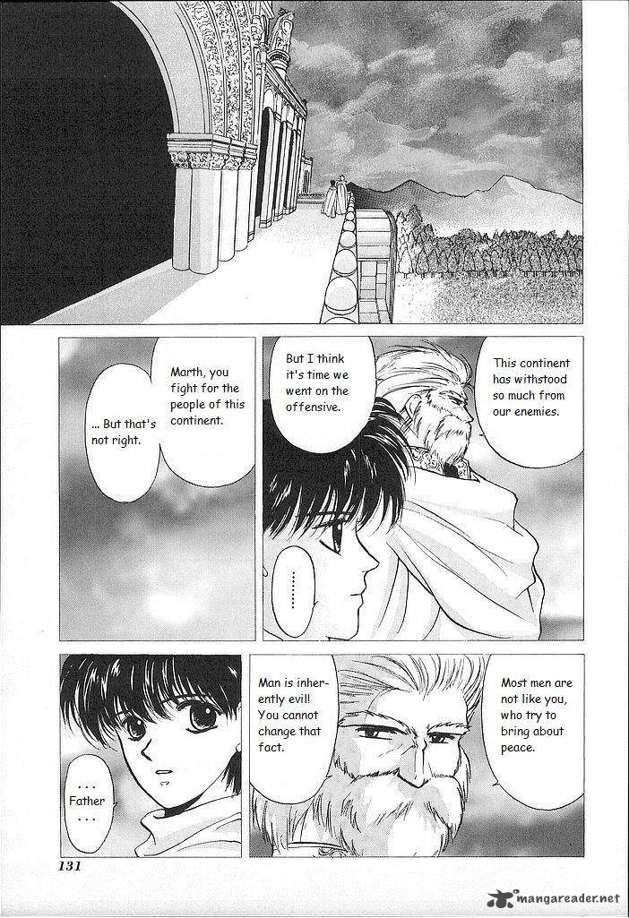 Fire Emblem Ankokuryuu To Hikari No Ken 19 19