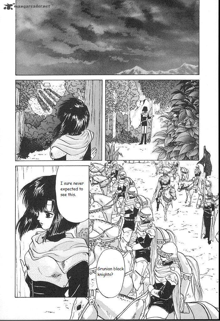 Fire Emblem Ankokuryuu To Hikari No Ken 19 2