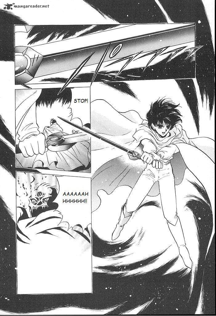 Fire Emblem Ankokuryuu To Hikari No Ken 19 24