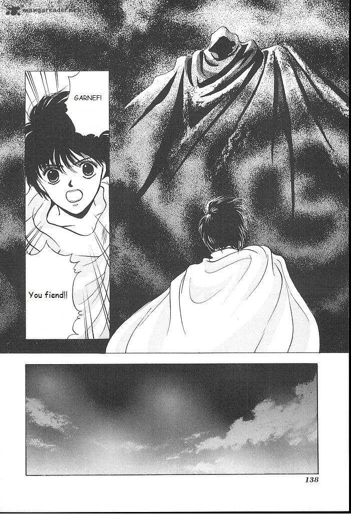 Fire Emblem Ankokuryuu To Hikari No Ken 19 26