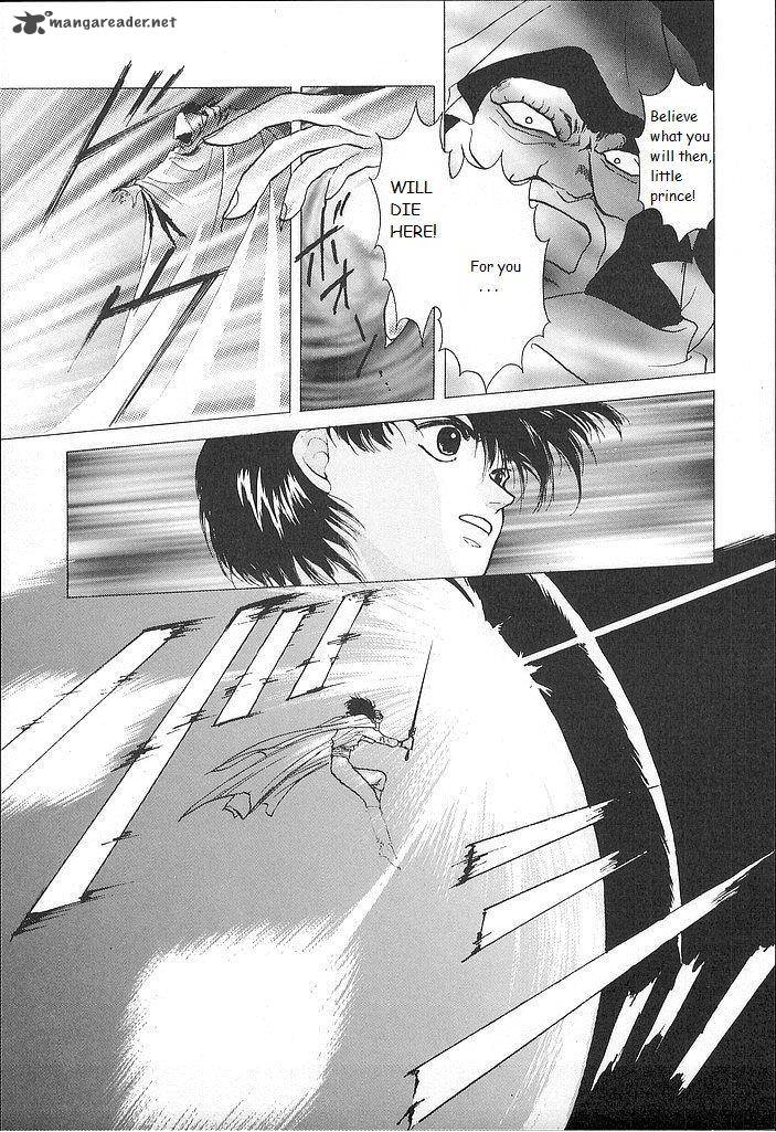 Fire Emblem Ankokuryuu To Hikari No Ken 19 31
