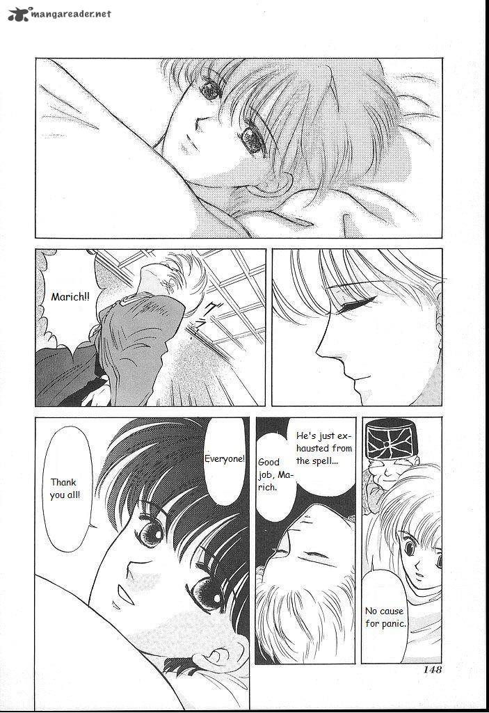 Fire Emblem Ankokuryuu To Hikari No Ken 19 36