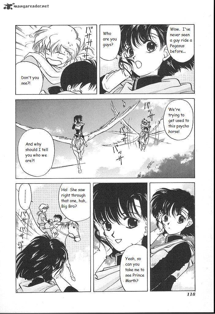 Fire Emblem Ankokuryuu To Hikari No Ken 19 6