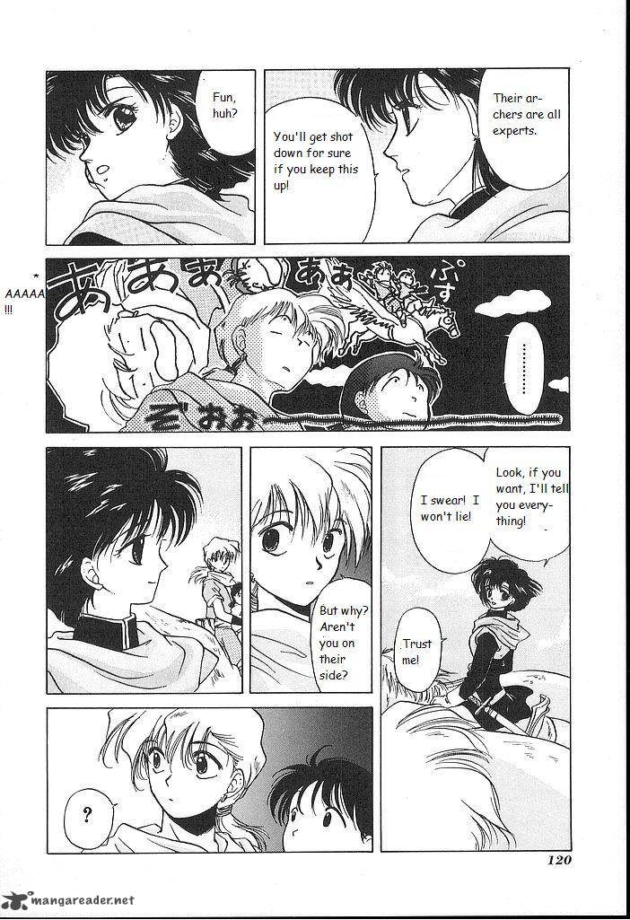 Fire Emblem Ankokuryuu To Hikari No Ken 19 8