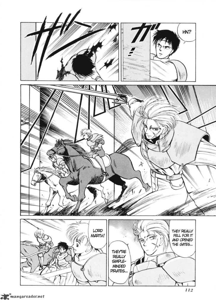 Fire Emblem Ankokuryuu To Hikari No Ken 2 17