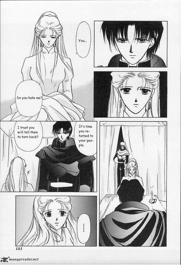 Fire Emblem Ankokuryuu To Hikari No Ken 20 29